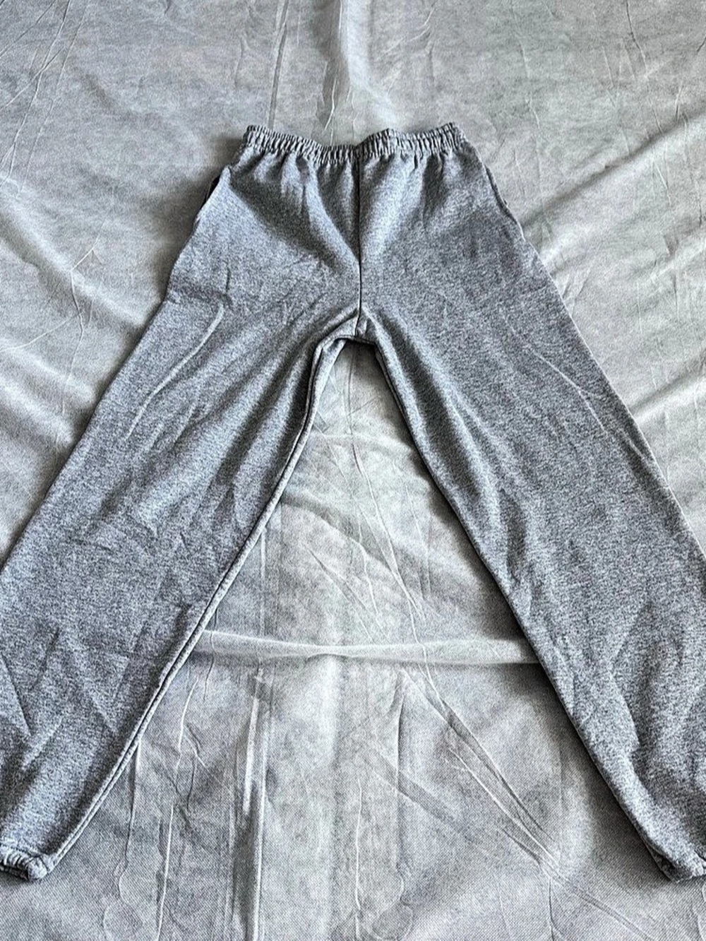 Gildan Men's Heavy Blend Sweatpants Gray Medium